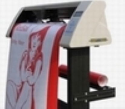 Vinyl Cutter From Redsail 30 Inch (With Ce)